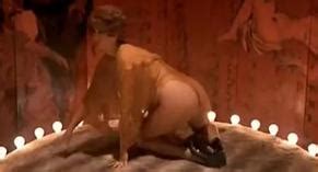 ANNET MALHERBE Nude AZNude