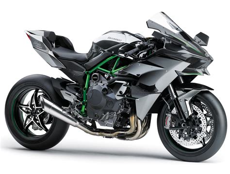 Kawasaki Ninja H2r 2015 Precio 75 000 Motos Kawasaki Somos Moto Perú