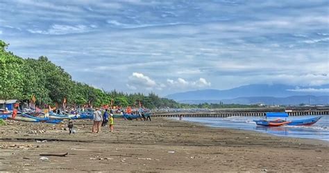 Mau Liburan Ini 7 Rekomendasi Pantai Di Cilacap Yang Indah