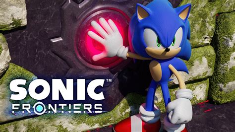 Sonic Frontiers Present Un Nuevo Sistema De Combate Con Nuevas