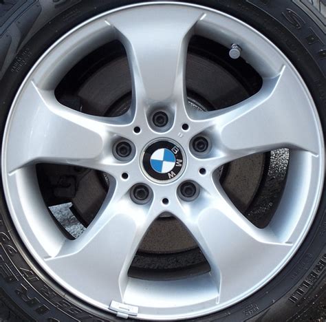 Bmw X3 Wheel Bolt Pattern