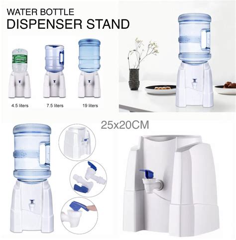 Nestle Water Dispenser