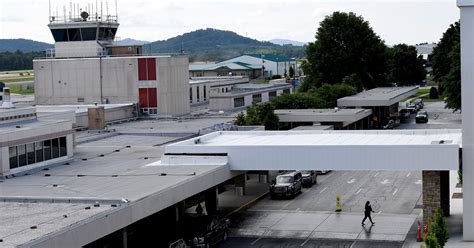 Asheville Regional Airport contributes $1.48B to state economy