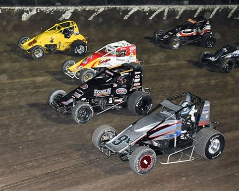 Gallery Eldora Speedway Four Crown Nationals Hot Rod Network