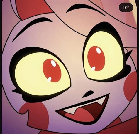 Hazbin Hotel Reaction Image Dump - Comment Your Reaction Images Plz ...