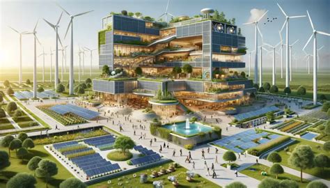 2024 How to Design a Building with a Zero Carbon Footprint » Archova ...