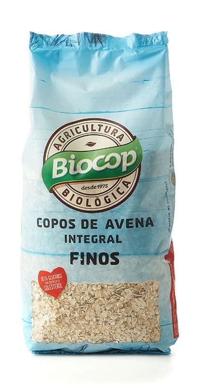 Tienda Online Biocop Productos Ecol Gicos Y Bio Compra Online Copos