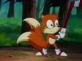 Who was your favorite Tails voice actor or actress? - Miles "Tails ...