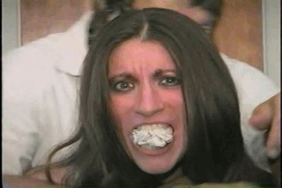 Amateur Bound And Gagged Girls Yr Old Crafter Is Mouth Stuffed Cleave Gagged Barefoot