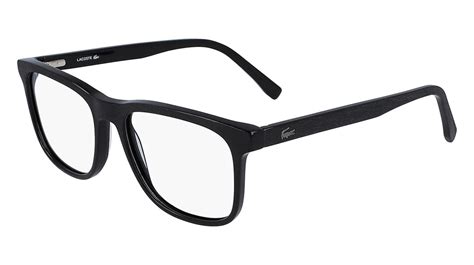 Lacoste L2849 Eyeglasses Frame | BestNewGlasses.com | Free Shipping