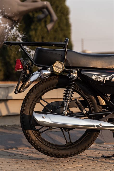 Lifan Motorcycles