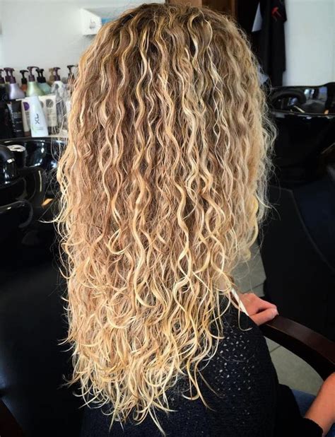 50 Perm Hair Ideas Stunning Styles To Inspire Your Curly