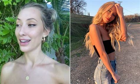 Naked Philanthropist Banned From Instagram For Selling Nudes For