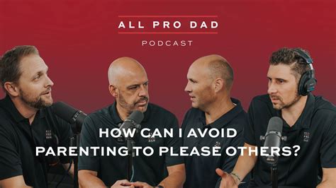 The All Pro Dad Podcast All Pro Dad