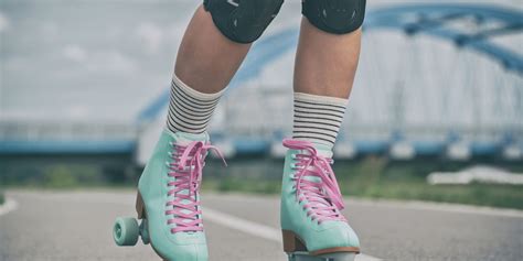 7 Beautiful Pairs Of Roller Skates To Get You Back In The Rink Indy100