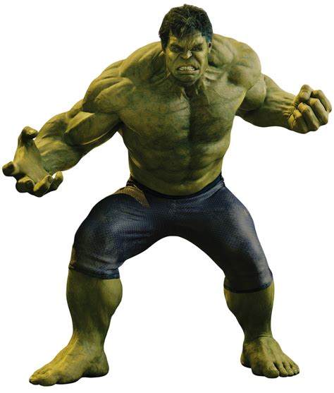 Hulk Png Images Transparent Free Download