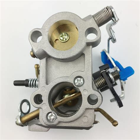 Chainsaw Carburetor For Husqvarna 455 455e 460 461 Zama C1m EL35 Zama