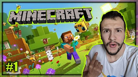 Minecraft Solo Pre Ivljavanje Youtube