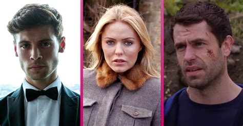 5 Emmerdale Characters Who Should Return For 50th Anniversary