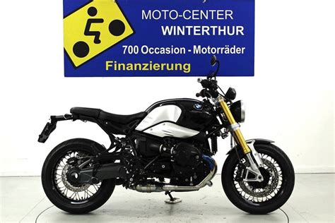 Bmw R Ninet Kaufen Auf Ricardo