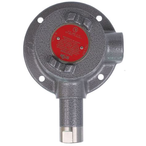 Atex Pressure Switches Polaris Controls