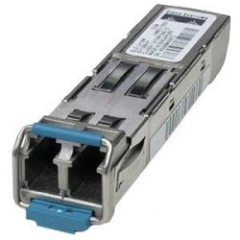 Cisco GLC-LH-SMD — описание, характеристики, цена GPL. Купить модуль ...