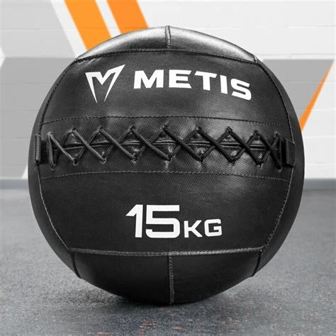 Metis Wall Balls Kg Kg Net World Sports