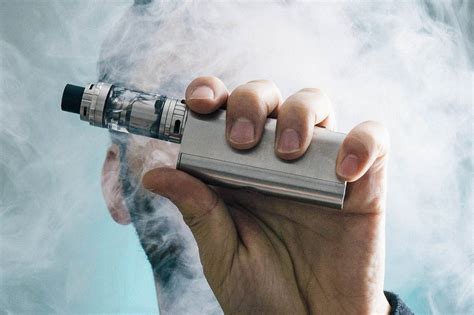 An Extensive List Of Everything That Might Be Causing The “vaping Illness ”