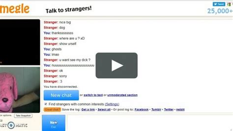 Omegle Daftsex Hd