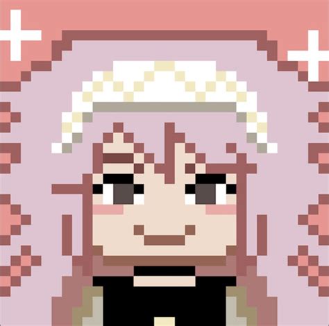 Create 32x32 Pixel Profile Picture Icon By Crispysakana Fiverr