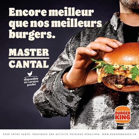 Burger King Réunion