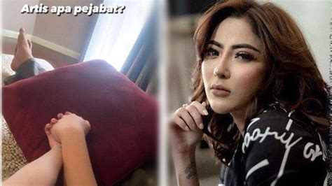 Ingat Ayu Aulia Dulu Mengaku Pacaran Dengan Zikri Daulay Kini Pamer