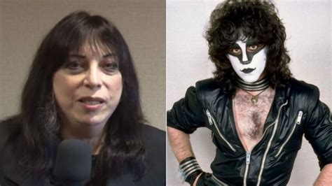 Ex Kiss Star Vinnie Vincent Recalls Eric Carr S Devastating Last Times