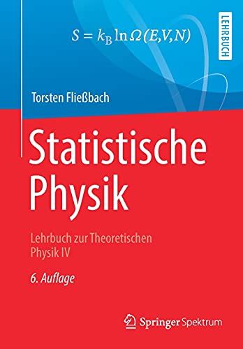 Thermodynamik Und Statistische Mechanik Lexikon Der Physik