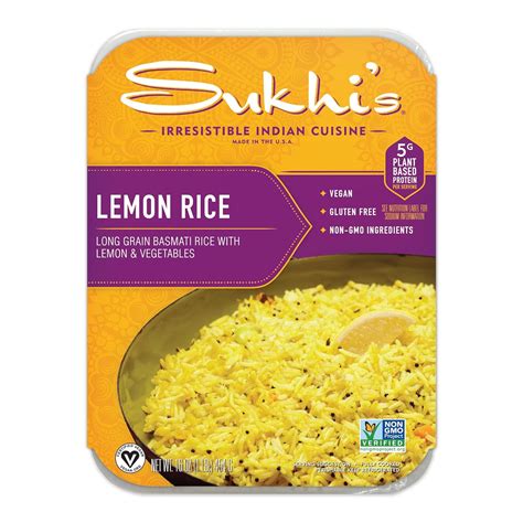 Amazon Sukhi S Indian Food Refrigerated Entrees Ready To Eat