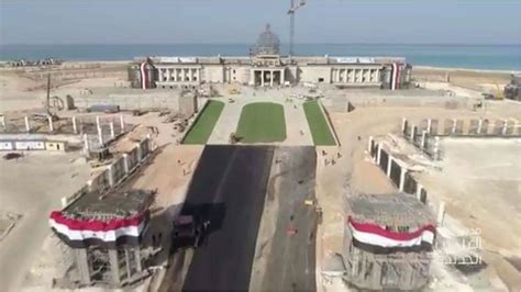 Egyptians slam Sisi's new palace amid harsh austerity reforms