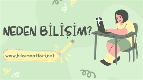 NEDEN-BILISIM – BİLİŞİM NOTLARI