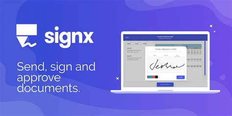 Top Software To Create Electronic Signature For Free