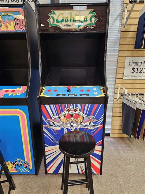 Classic 60 In 1 80 S Arcade Games