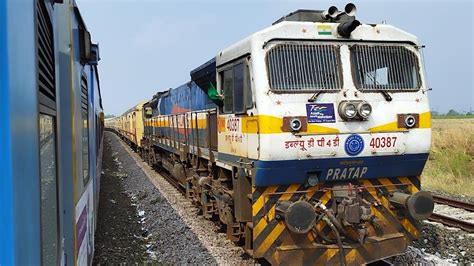 Bangalore Hubballi Jan Shatabdi Express Crossing Dadar Puducherry