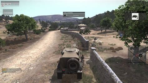 Arma 3 BootCamp Walkthrough Gameplay YouTube