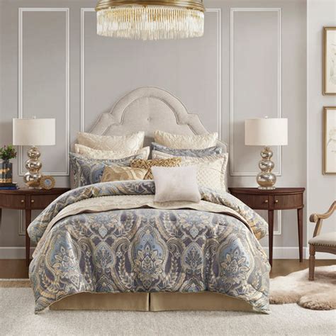 Croscill Comforter Sets With Pillowcases In Full Queen King Cal King Sizes Croscill Online