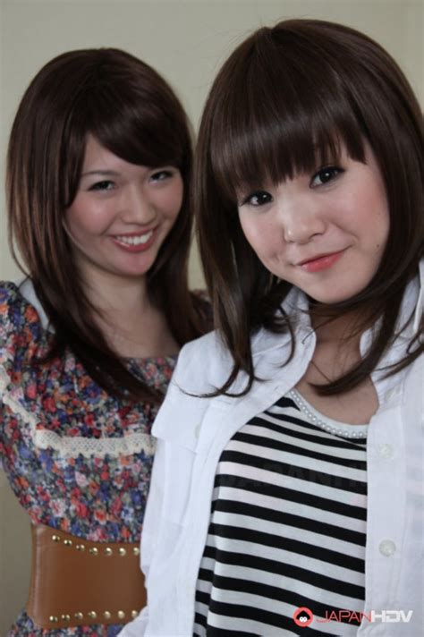 Rimu And Ueno Misaki Look So Sexy Hot Sex Picture