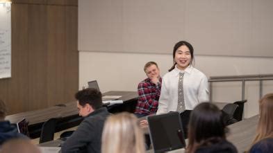 accounting uw eau claire