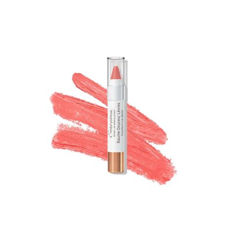 Embryolisse Comfort Lip Balm Coral Nude Balzam Za Usne Online Apoteka Srbotrade