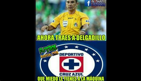 América Vs Cruz Azul Los Mejores Memes Del Triunfo En El Estadio Azul