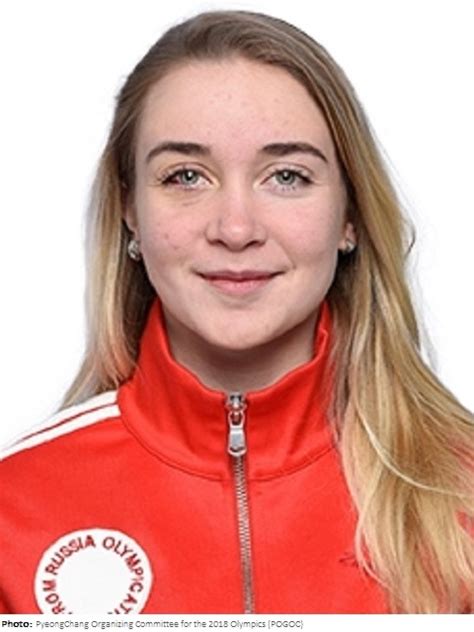 Olympedia – Kristina Spiridonova