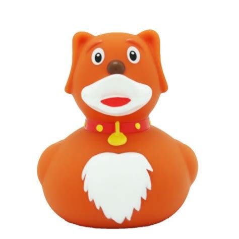 Dog Rubber Duck | Giftopix