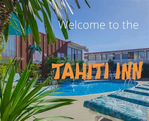 Tahiti Inn