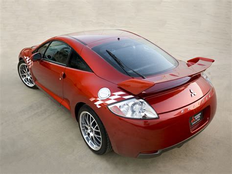 2008 Mitsubishi Eclipse Specs Prices Mpg Reviews And Photos